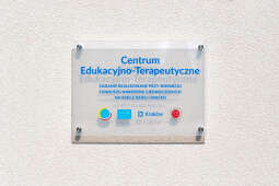 UNICEF, Majchrowski, wizyta, Topografów, 15, Radshed, Mustafa, Sarwar, Centrum Edukacyjno-Terapeuty