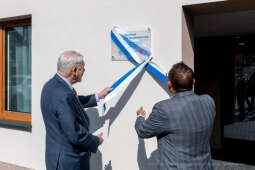 UNICEF, Majchrowski, wizyta, Topografów, 15, Radshed, Mustafa, Sarwar, Centrum Edukacyjno-Terapeuty