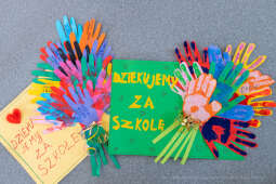 UNICEF, Majchrowski, wizyta, Topografów, 15, Radshed, Mustafa, Sarwar, Centrum Edukacyjno-Terapeuty