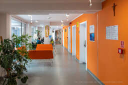 UNICEF, Majchrowski, wizyta, Topografów, 15, Radshed, Mustafa, Sarwar, Centrum Edukacyjno-Terapeuty