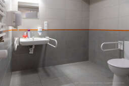 UNICEF, Majchrowski, wizyta, Topografów, 15, Radshed, Mustafa, Sarwar, Centrum Edukacyjno-Terapeuty