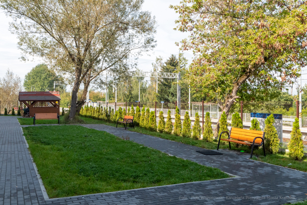 UNICEF, Majchrowski, wizyta, Topografów, 15, Radshed, Mustafa, Sarwar, Centrum Edukacyjno-Terapeuty  Autor: P. Wojnarowski