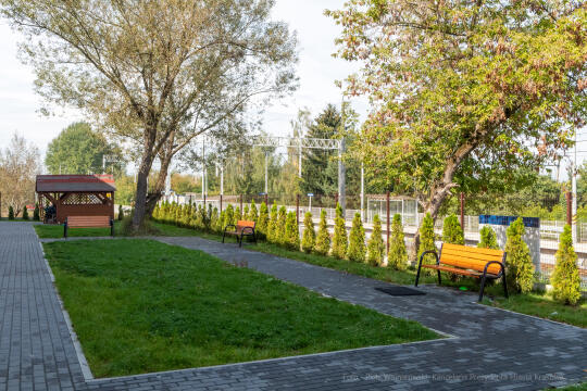 UNICEF, Majchrowski, wizyta, Topografów, 15, Radshed, Mustafa, Sarwar, Centrum Edukacyjno-Terapeuty