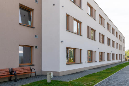 UNICEF, Majchrowski, wizyta, Topografów, 15, Radshed, Mustafa, Sarwar, Centrum Edukacyjno-Terapeuty