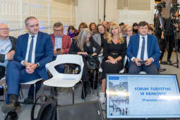 turystyka, Kraków, spotkanie, POT, MOT, Polska Izba Turystyki, eksperci, przyjazdy, turystyczne, Fo