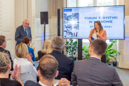 turystyka, Kraków, spotkanie, POT, MOT, Polska Izba Turystyki, eksperci, przyjazdy, turystyczne, Fo