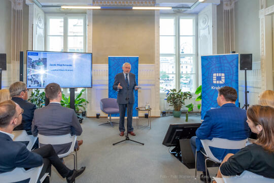 turystyka, Kraków, spotkanie, POT, MOT, Polska Izba Turystyki, eksperci, przyjazdy, turystyczne, Fo