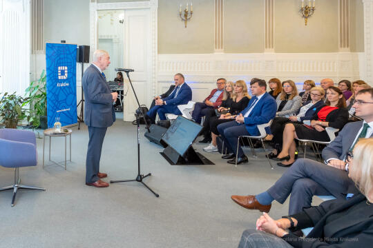 turystyka, Kraków, spotkanie, POT, MOT, Polska Izba Turystyki, eksperci, przyjazdy, turystyczne, Fo