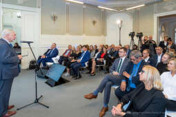 turystyka, Kraków, spotkanie, POT, MOT, Polska Izba Turystyki, eksperci, przyjazdy, turystyczne, Fo