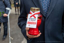 pogrzeb, Sieniawska, Krystyna, kondukt, rodzina, mąż, Fidelus, Dziwisz, Majchrowski, uroczystości