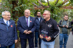 bs_220929_2859.jpg-WOŚP, Skwer, otwarcie