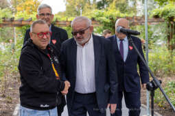 bs_220929_2880.jpg-WOŚP, Skwer, otwarcie