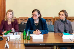 EBOR, dyrektorzy, rada, dyrektorów, Kulig, Kramarz, spotkanie, Kraków, Urząd Miasta, UMK