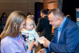 Manggha, Kulig, uchodźcy, bony, Ukraina, Fukudenkai, Akio, Miyajima, ambasador, Japonia, Japonii, o