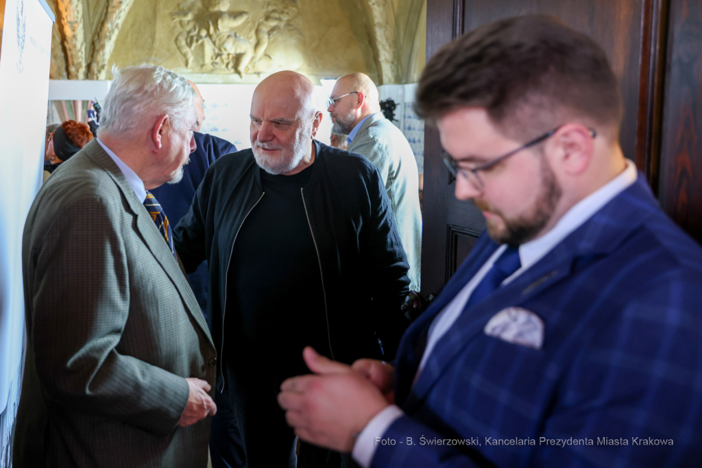 bs_221004_6545.jpg-Gruszki dziennikarskie, Majchrowski, SDRP  Autor: B. Świerzowski