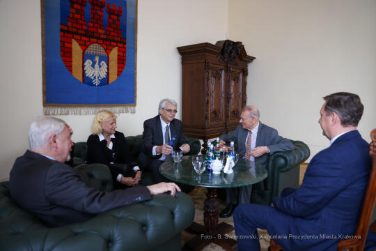 bs_221005_6594.jpg-Cracoviae Merenti, Majchrowski