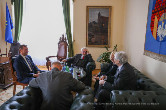 bs_221005_6609.jpg-Cracoviae Merenti, Majchrowski