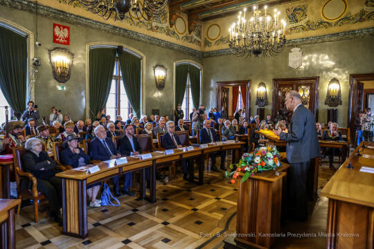 bs_221005_6774.jpg-Cracoviae Merenti, Majchrowski