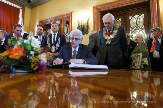 bs_221005_6983.jpg-Cracoviae Merenti, Majchrowski