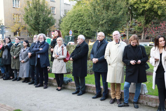 bs_221004_10-23.jpg-Nagroda Paradowskiej, Kraków, Kośmider