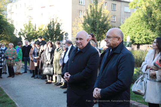 bs_221004_10-3.jpg-Nagroda Paradowskiej, Kraków, Kośmider