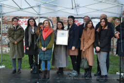 bs_221004_10-36.jpg-Nagroda Paradowskiej, Kraków, Kośmider