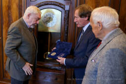 bs_221007_7207.jpg-Medal, Majchrowski, Gabinet