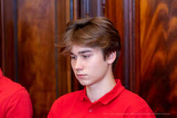 brydż, sport, medalista, medalistka, medaliści, Kraków, październik, 2022, spotkanie, prezydent