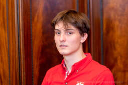 brydż, sport, medalista, medalistka, medaliści, Kraków, październik, 2022, spotkanie, prezydent