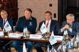 Europejskie Stowarzyszenie Komitetów Olimpijskich, spotkanie, Komisja, Koordynująca, III Igrzyska 