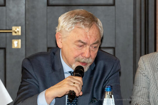 Europejskie Stowarzyszenie Komitetów Olimpijskich, spotkanie, Komisja, Koordynująca, III Igrzyska 