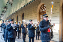 kolej, Majchrowski, Jubileusz, 175, lat, Małopolska, Adamczyk, Kmita, Dworzec, Główny, Kraków, 2