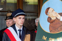 kolej, Majchrowski, Jubileusz, 175, lat, Małopolska, Adamczyk, Kmita, Dworzec, Główny, Kraków, 2