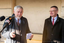 kolej, Majchrowski, Jubileusz, 175, lat, Małopolska, Adamczyk, Kmita, Dworzec, Główny, Kraków, 2