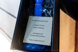 kolej, Majchrowski, Jubileusz, 175, lat, Małopolska, Adamczyk, Kmita, Dworzec, Główny, Kraków, 2