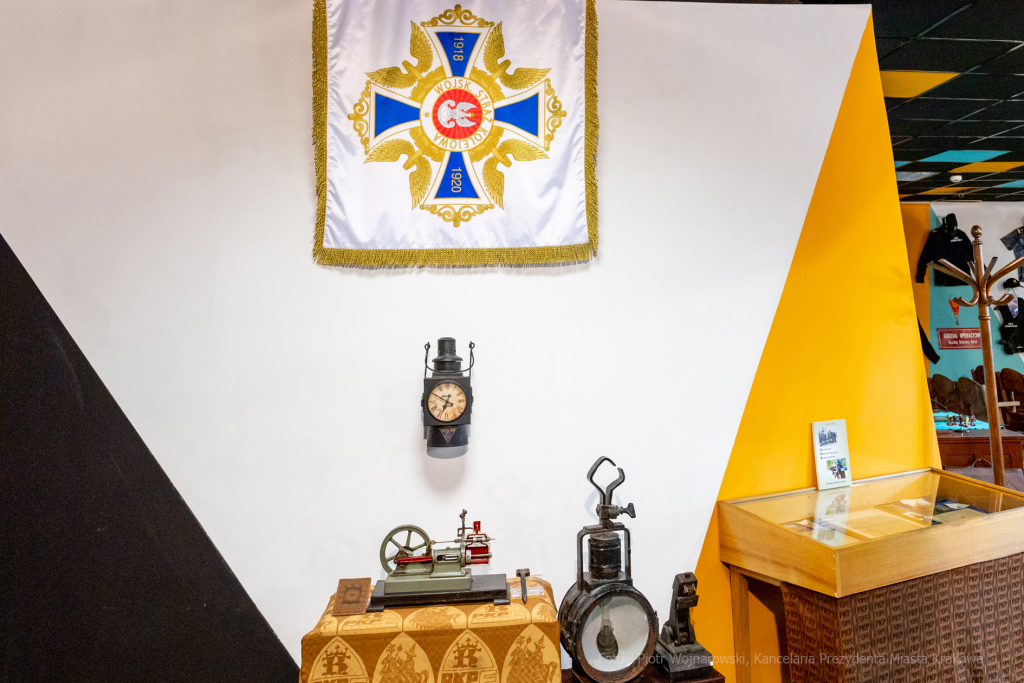 kolej, Majchrowski, Jubileusz, 175, lat, Małopolska, Adamczyk, Kmita, Dworzec, Główny, Kraków, 2  Autor: P. Wojnarowski