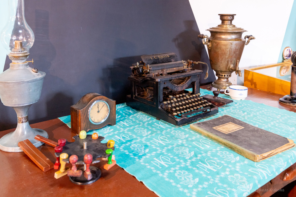 kolej, Majchrowski, Jubileusz, 175, lat, Małopolska, Adamczyk, Kmita, Dworzec, Główny, Kraków, 2  Autor: P. Wojnarowski