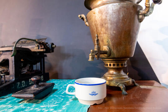 kolej, Majchrowski, Jubileusz, 175, lat, Małopolska, Adamczyk, Kmita, Dworzec, Główny, Kraków, 2