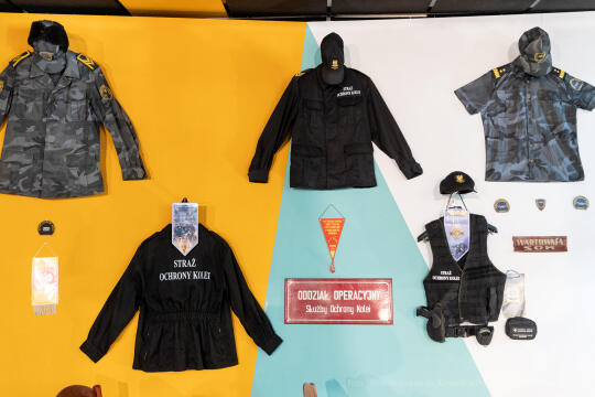 kolej, Majchrowski, Jubileusz, 175, lat, Małopolska, Adamczyk, Kmita, Dworzec, Główny, Kraków, 2