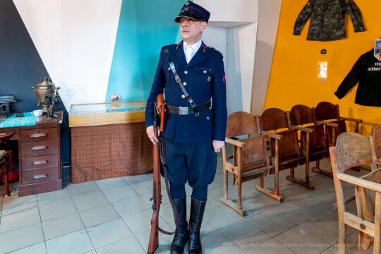 kolej, Majchrowski, Jubileusz, 175, lat, Małopolska, Adamczyk, Kmita, Dworzec, Główny, Kraków, 2