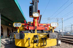 kolej, Majchrowski, Jubileusz, 175, lat, Małopolska, Adamczyk, Kmita, Dworzec, Główny, Kraków, 2