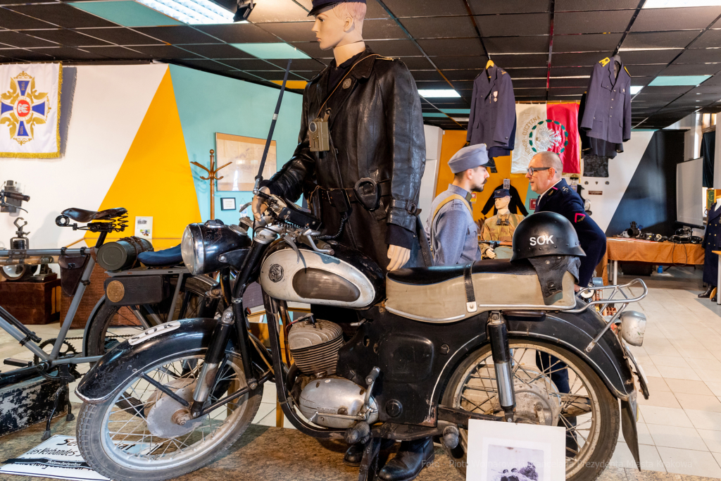 kolej, Majchrowski, Jubileusz, 175, lat, Małopolska, Adamczyk, Kmita, Dworzec, Główny, Kraków, 2  Autor: P. Wojnarowski