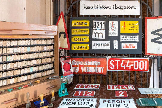 kolej, Majchrowski, Jubileusz, 175, lat, Małopolska, Adamczyk, Kmita, Dworzec, Główny, Kraków, 2