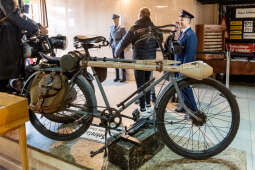 kolej, Majchrowski, Jubileusz, 175, lat, Małopolska, Adamczyk, Kmita, Dworzec, Główny, Kraków, 2