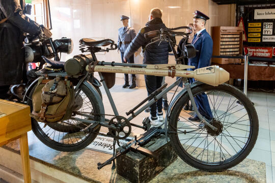 kolej, Majchrowski, Jubileusz, 175, lat, Małopolska, Adamczyk, Kmita, Dworzec, Główny, Kraków, 2