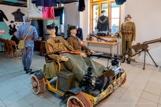 kolej, Majchrowski, Jubileusz, 175, lat, Małopolska, Adamczyk, Kmita, Dworzec, Główny, Kraków, 2