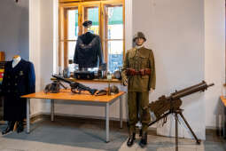 kolej, Majchrowski, Jubileusz, 175, lat, Małopolska, Adamczyk, Kmita, Dworzec, Główny, Kraków, 2