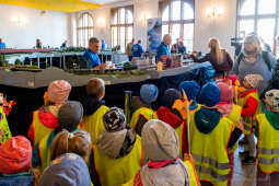 kolej, Majchrowski, Jubileusz, 175, lat, Małopolska, Adamczyk, Kmita, Dworzec, Główny, Kraków, 2