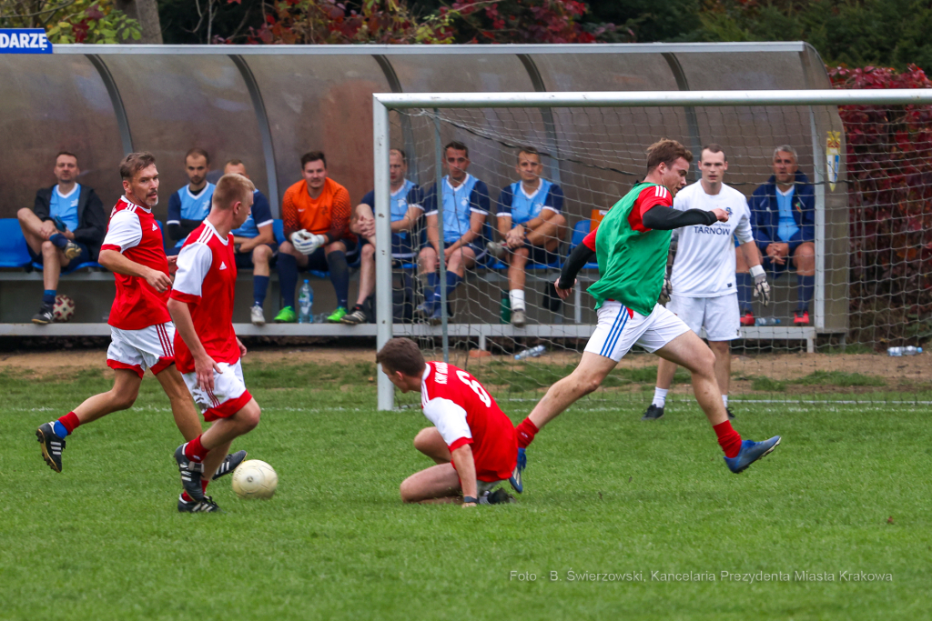 bs-października 15, 2022-img_8133.jpg-TS Tramwaj, Majchrowski,Turniej  Autor: B. Świerzowski