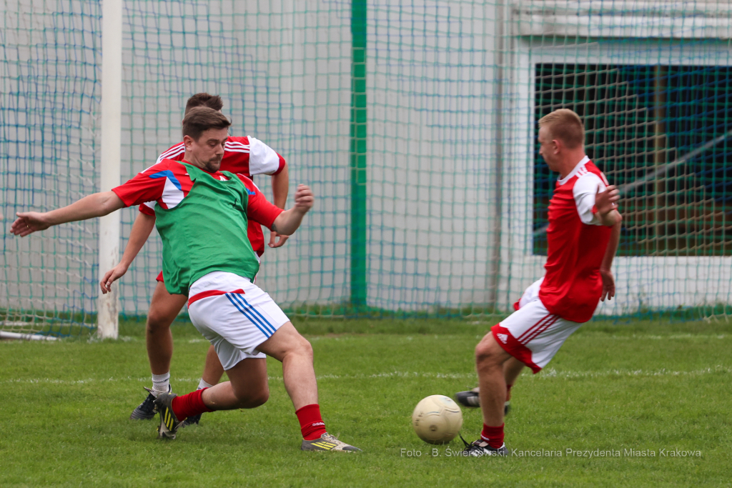 bs-października 15, 2022-img_8139.jpg-TS Tramwaj, Majchrowski,Turniej  Autor: B. Świerzowski